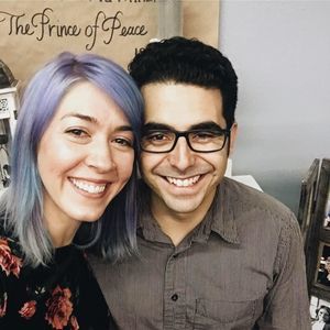 Meet your Posher, Tony